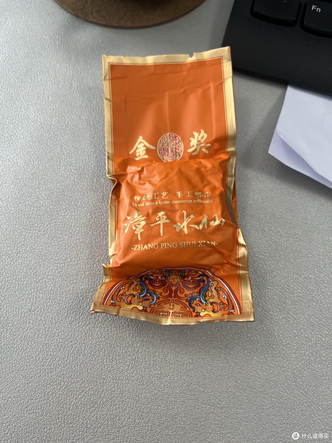 办公室喝茶日记-分享几款爱喝的茶叶