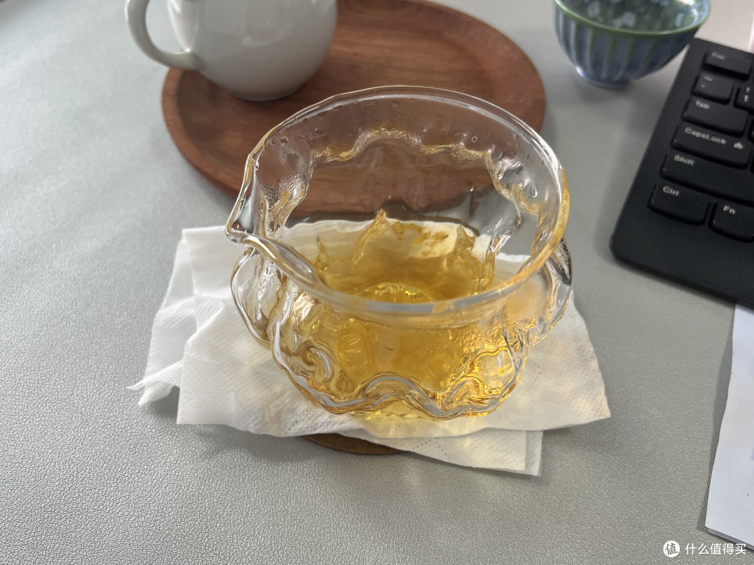 办公室喝茶日记-分享几款爱喝的茶叶
