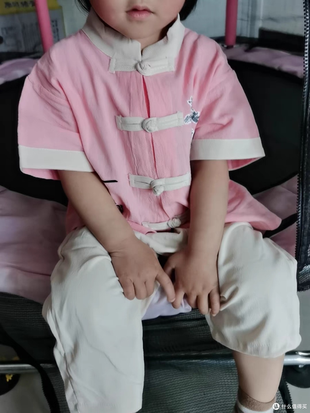 汉服魅力，传承千年