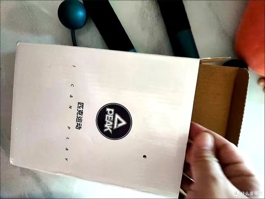 怎么选择一条适合自己的跳绳呢