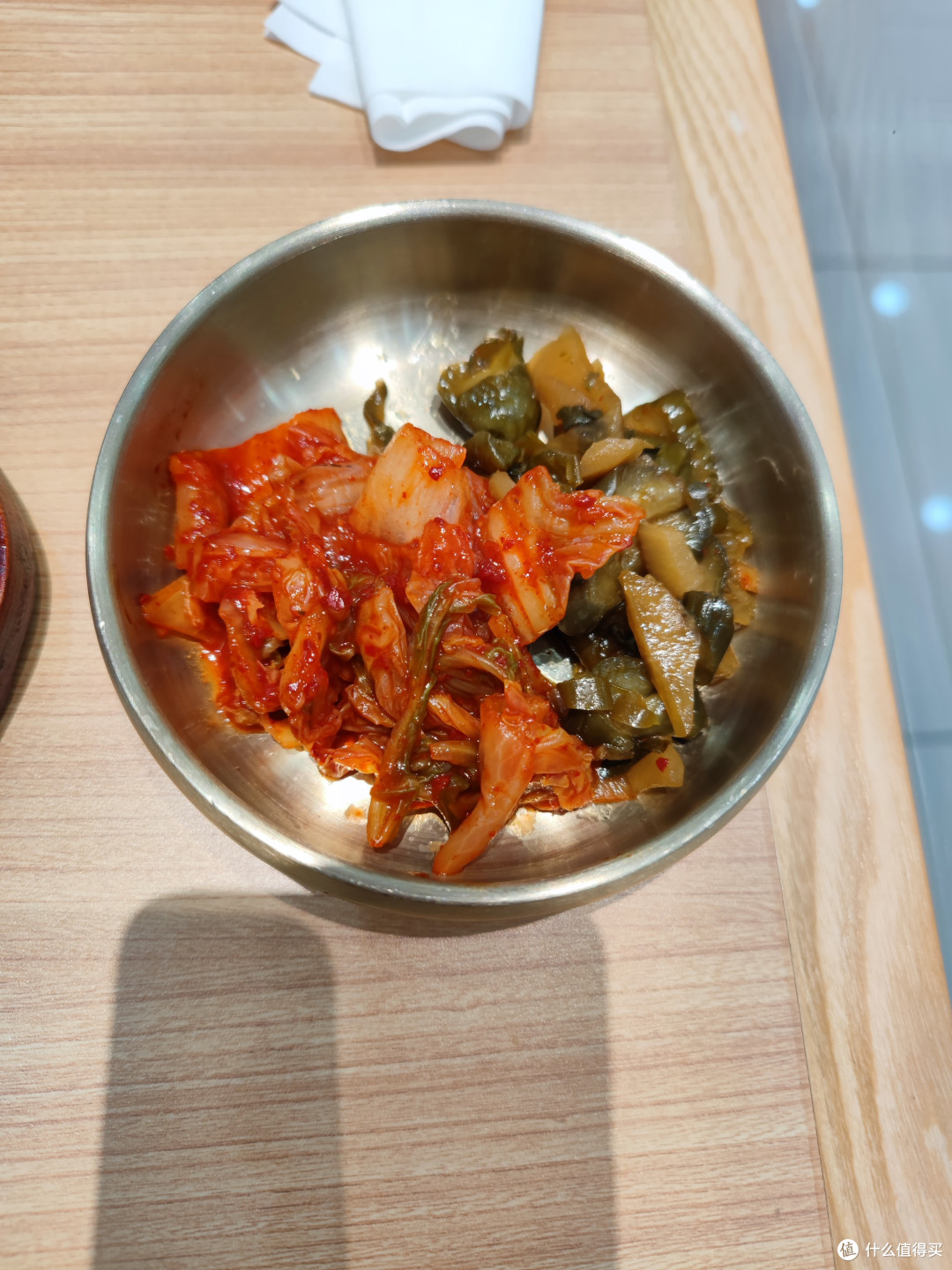 终于吃上了心心念的小木屋拌饭