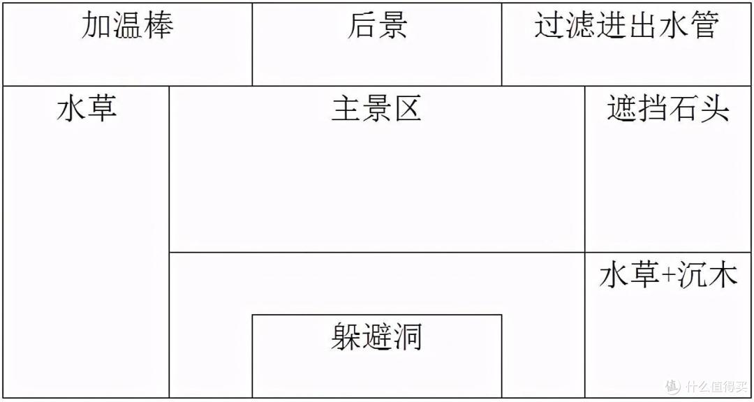 新手养鱼怎么入手?350元,开启养鱼之旅,新手小白开缸记