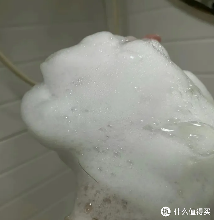 洗发皂比洗发水好用吗？
