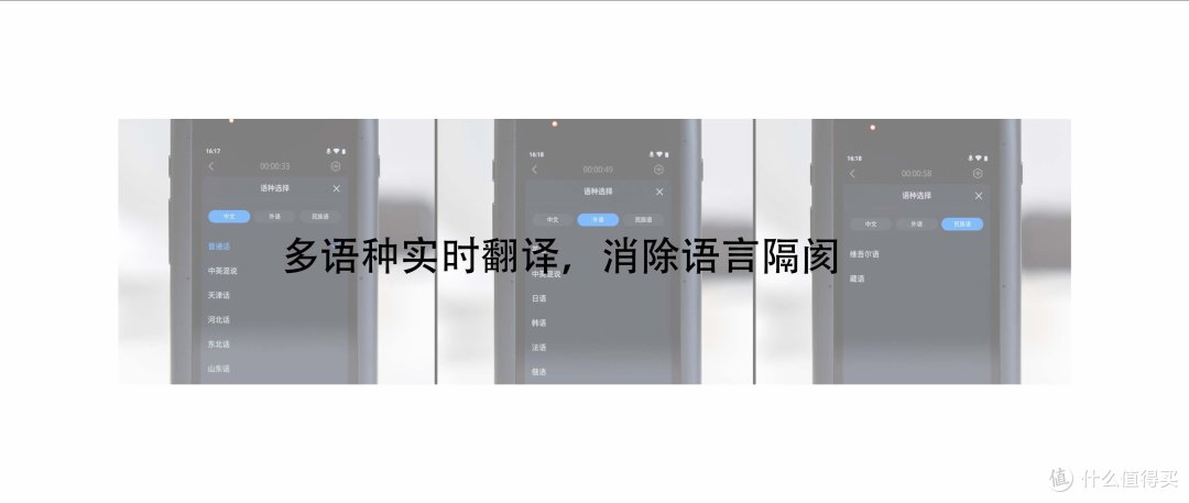 录音笔助力学习与工作,分享新升级的讯飞智能录音笔SR702。选择行业标杆只为体验和效率提升!