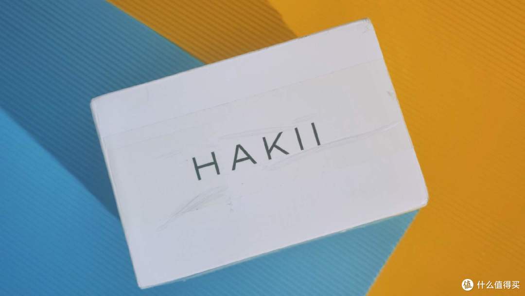 音质更好、佩戴更稳固——HAKII ACTION哈氪觉醒运动蓝牙耳机