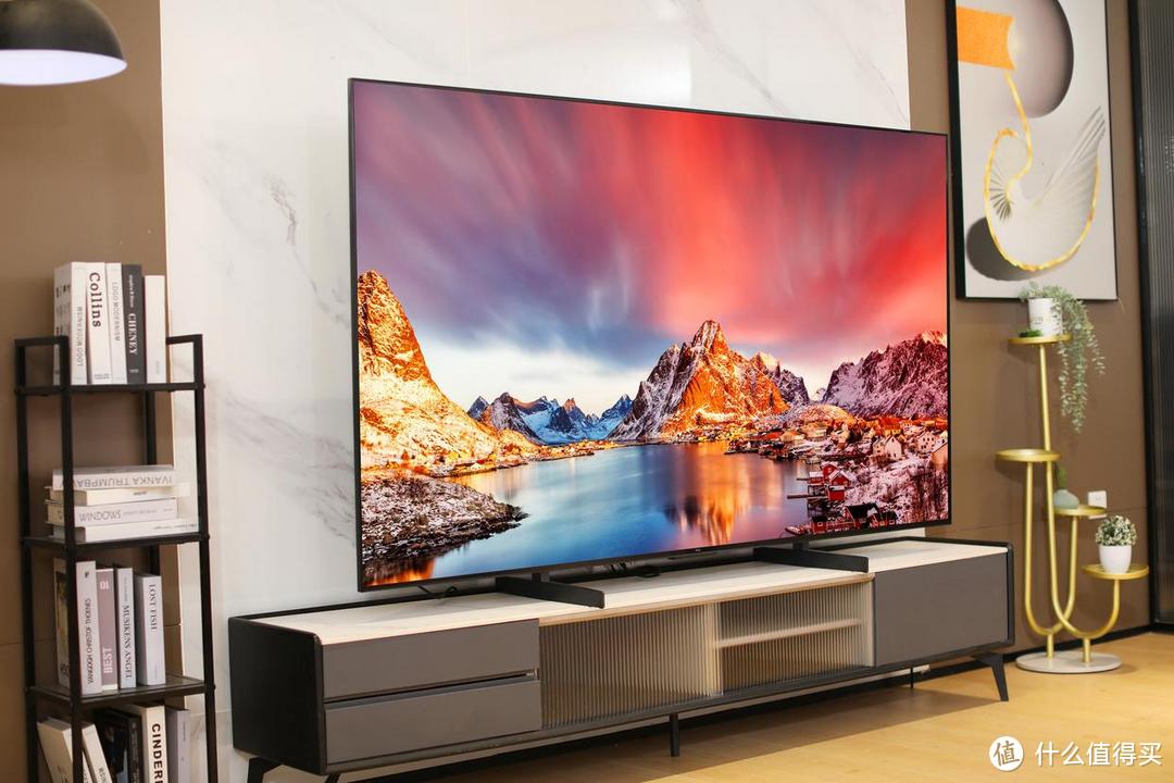 75寸电视机，TCL和海信哪个值得购买？对比下，结果一目了然！