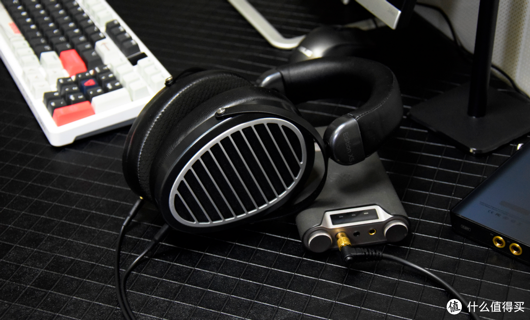 器乐鲜活生动，HIFIMAN海菲曼Edition XS平板振膜头戴耳机听感分享
