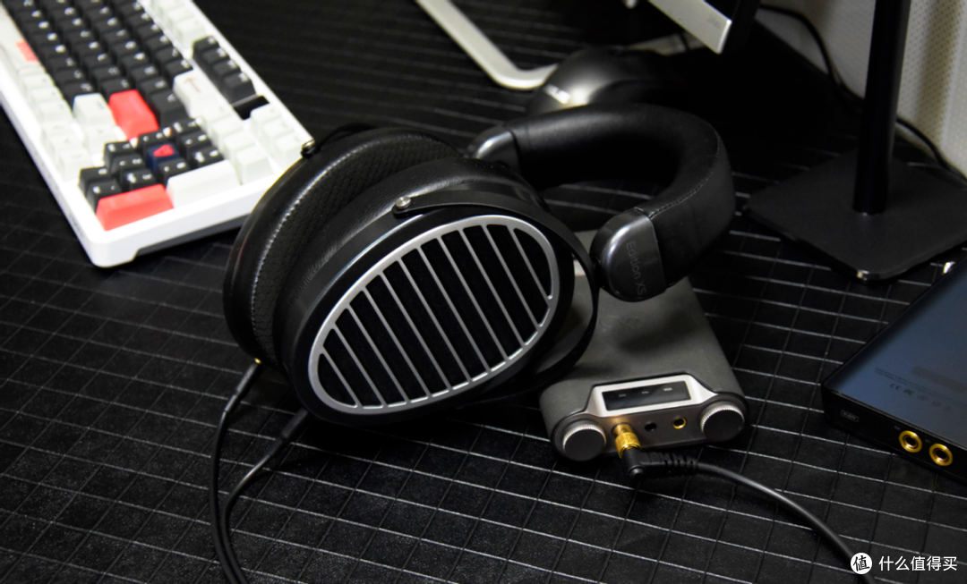 器乐鲜活生动,HIFIMAN海菲曼Edition XS平板振膜头戴耳机听感分享