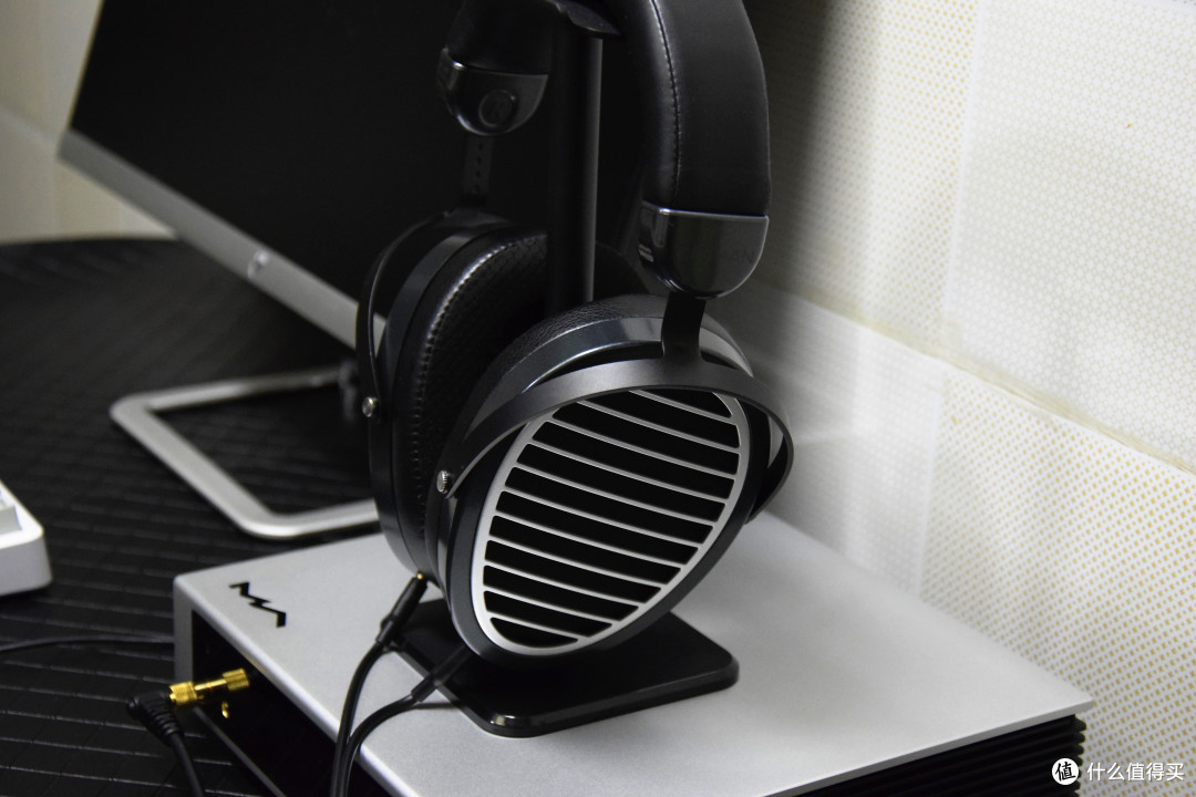器乐鲜活生动,HIFIMAN海菲曼Edition XS平板振膜头戴耳机听感分享