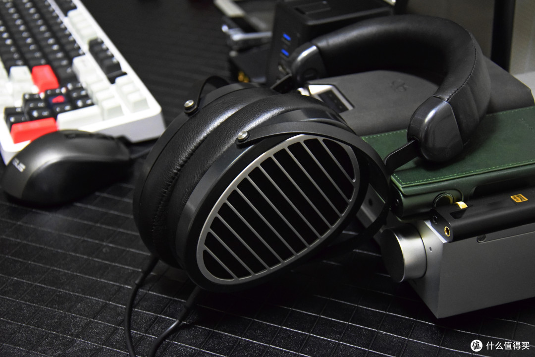 器乐鲜活生动,HIFIMAN海菲曼Edition XS平板振膜头戴耳机听感分享