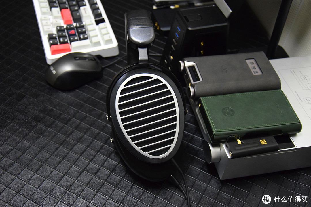 器乐鲜活生动,HIFIMAN海菲曼Edition XS平板振膜头戴耳机听感分享