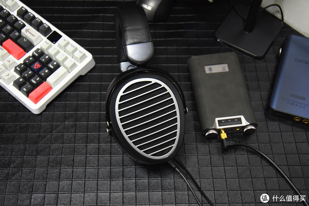器乐鲜活生动，HIFIMAN海菲曼Edition XS平板振膜头戴耳机听感分享
