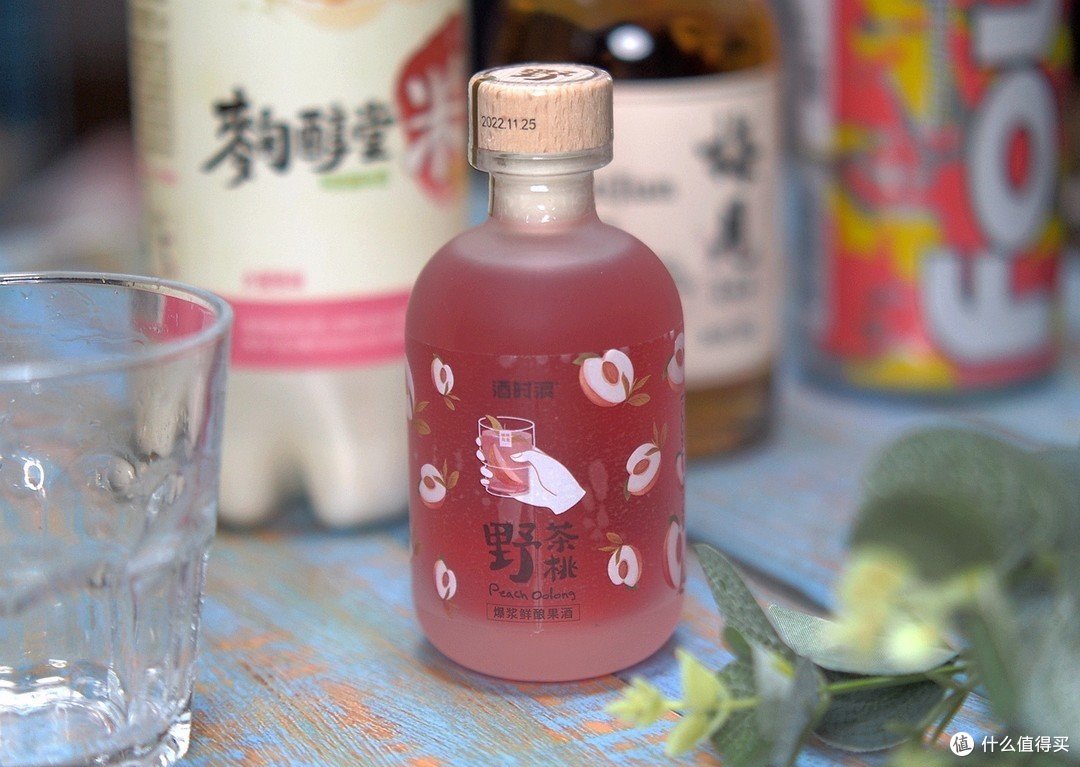 众测|40款网红小甜酒红黑榜,梅酒、米酒、果酒…这里全都有!