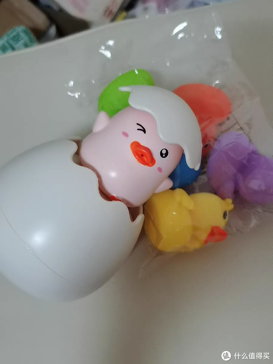 洗澡🛀🏻小玩具