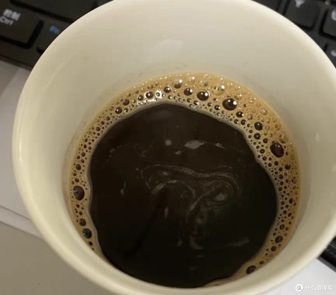 今天喝咖啡了吗?纯苦咖了解一下