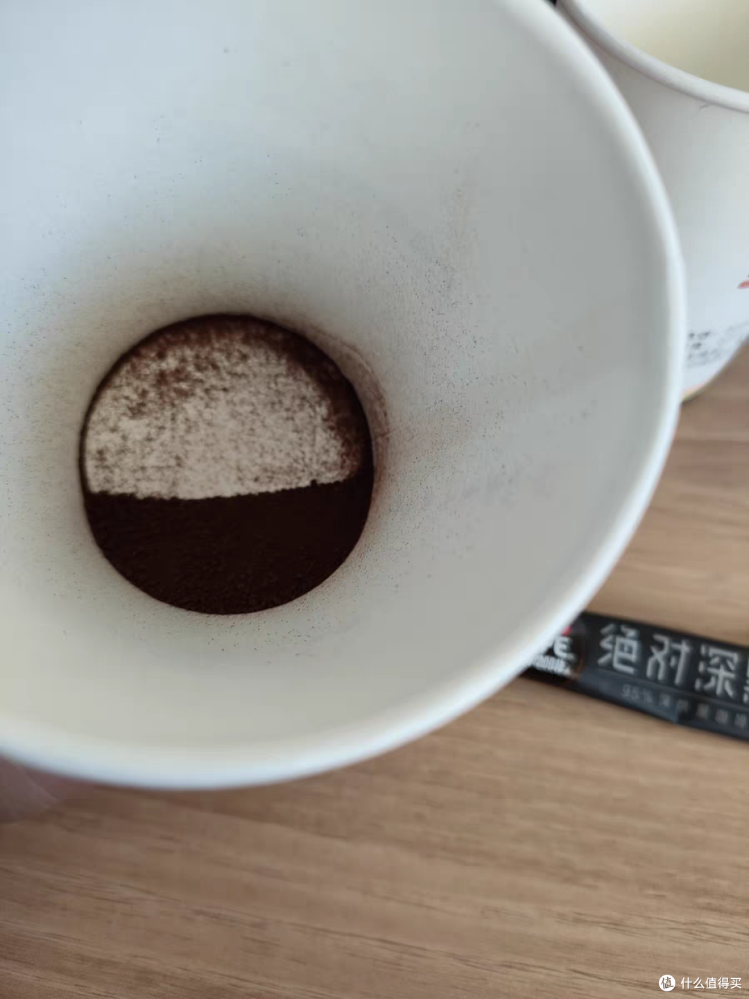 今天喝咖啡了吗?纯苦咖了解一下