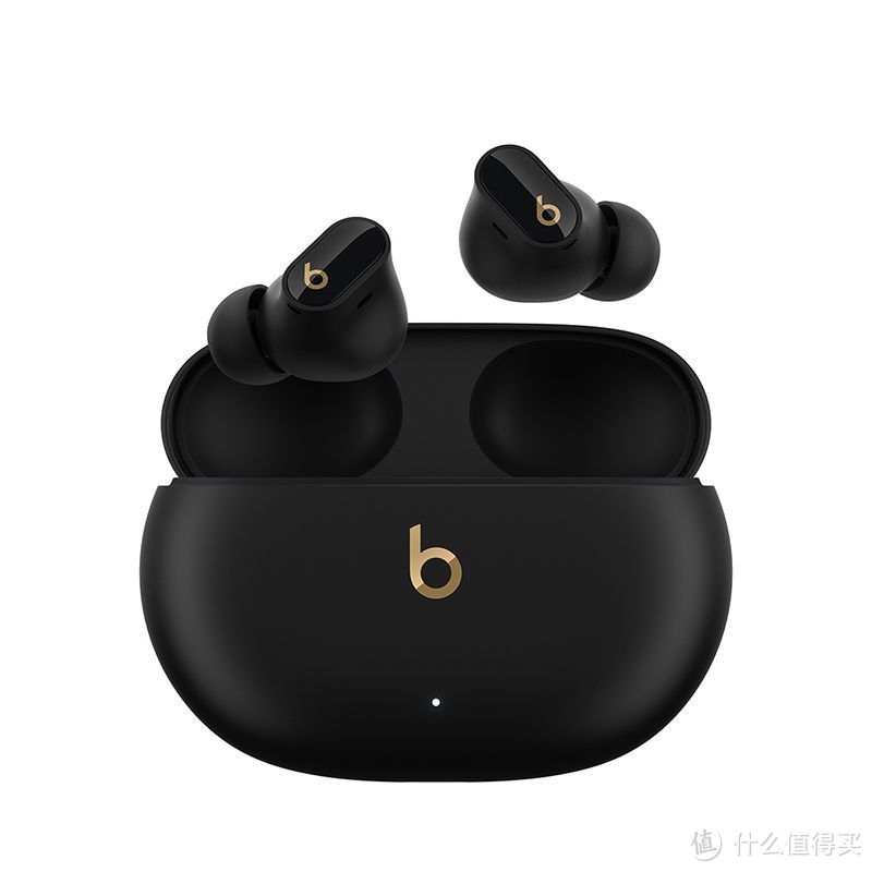 Beats studio buds+首发测评，苹果新款透款明降噪耳机来袭！
