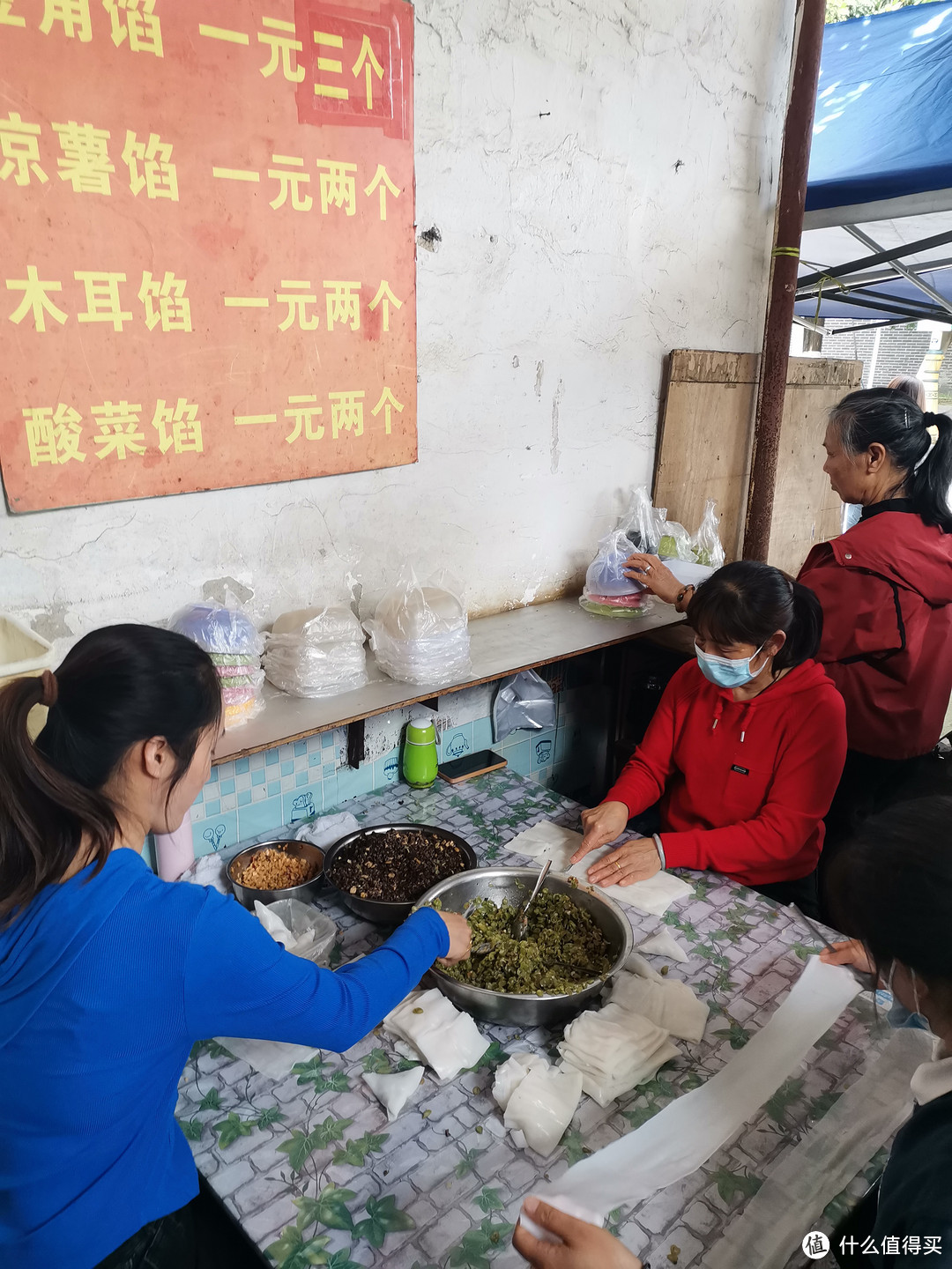 隔壁城市串个门-广西贺州的富川自治县