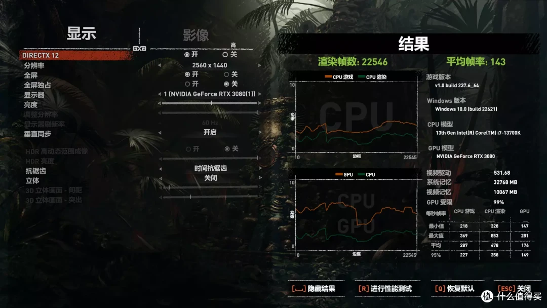 不靠颜值靠实力,默频6400稳超7800,十铨DELTA炫光DDR5内存装机体验