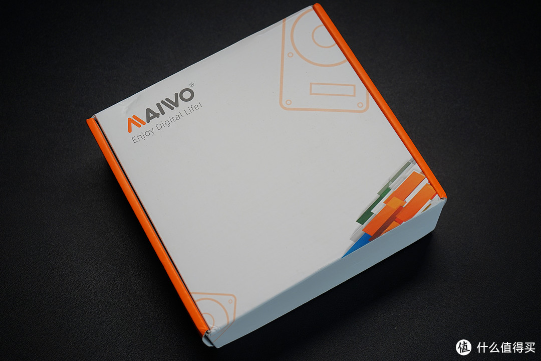 便携，实用，简单的硬盘盒——Maiwo麦沃K35262C双盘位硬盘阵列盒体验测评