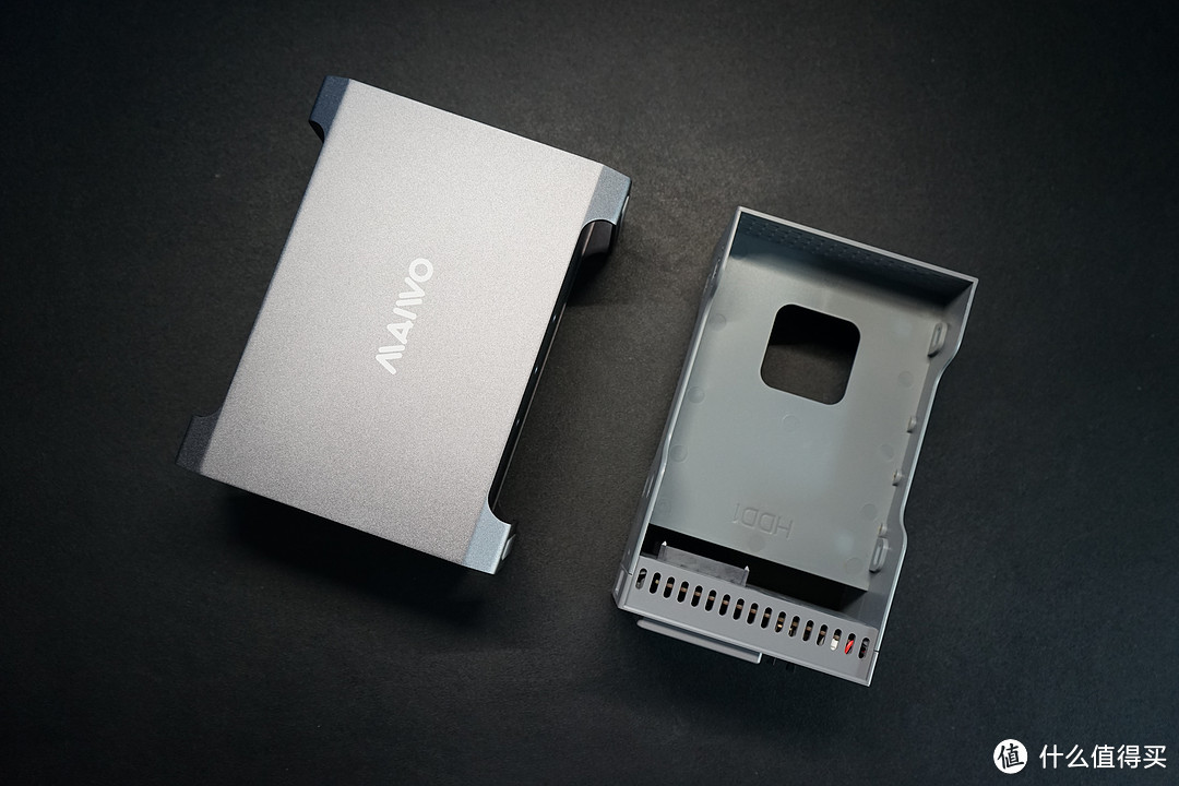 便携，实用，简单的硬盘盒——Maiwo麦沃K35262C双盘位硬盘阵列盒体验测评