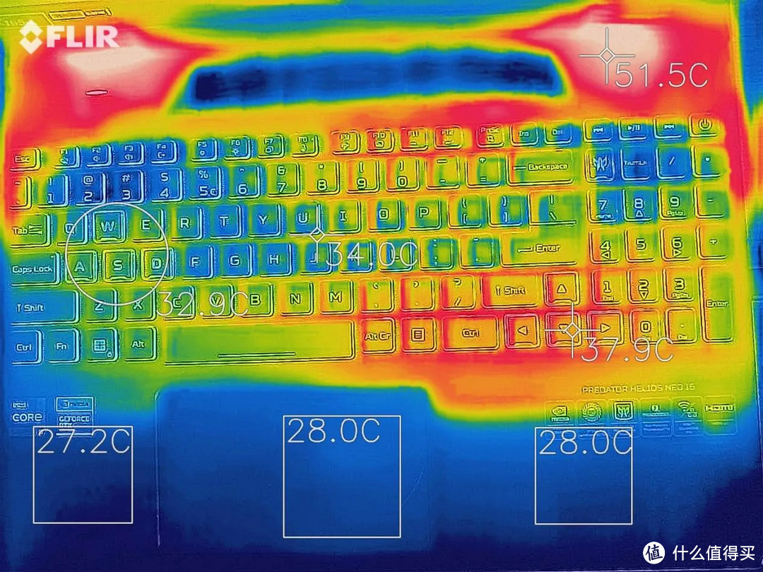 掠夺者·擎Neo性能测评