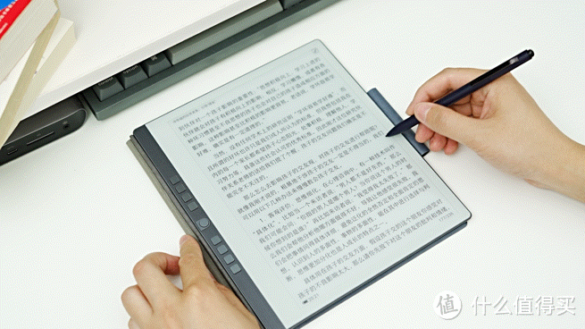 不只是一部电纸书，更是学习、办公好帮手——汉王N10手写电纸本使用有感