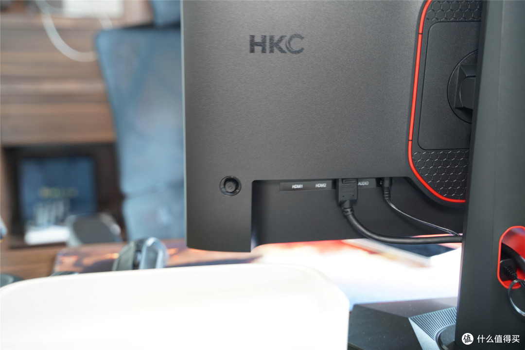 360Hz高刷的显示器有何体验?HKC MG25H显示器体验测评