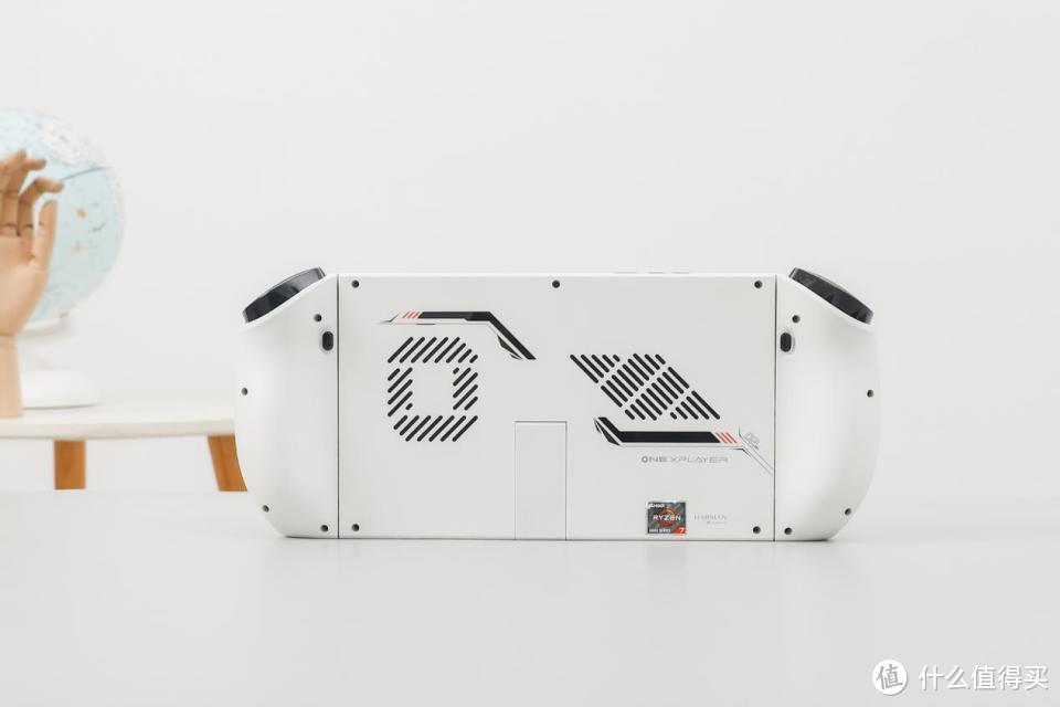 解锁PC掌机天花板，OneXPlayer 2代演绎三合一新玩法：实力派