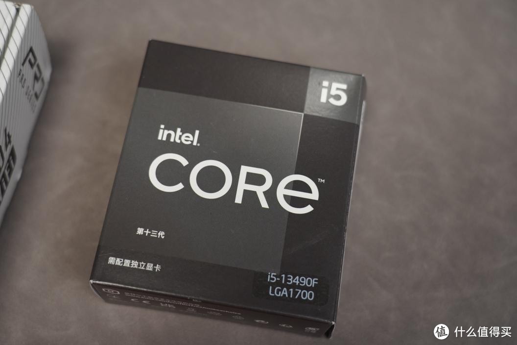 跑分167万，13490F+华擎B760M+RTX4060Ti甜品级装机分享