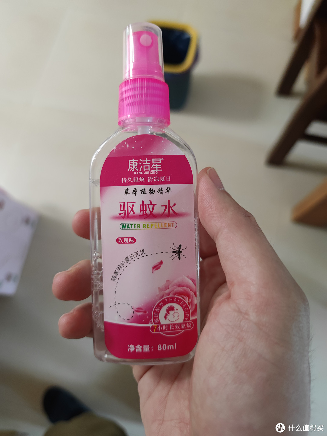 夏天到了,你的驱蚊水选对了吗?