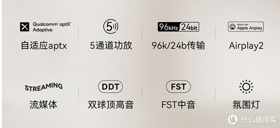 宝华韦健齐柏林飞艇，不但有颜值，更有实力！5K以内综合素质勇冠三军