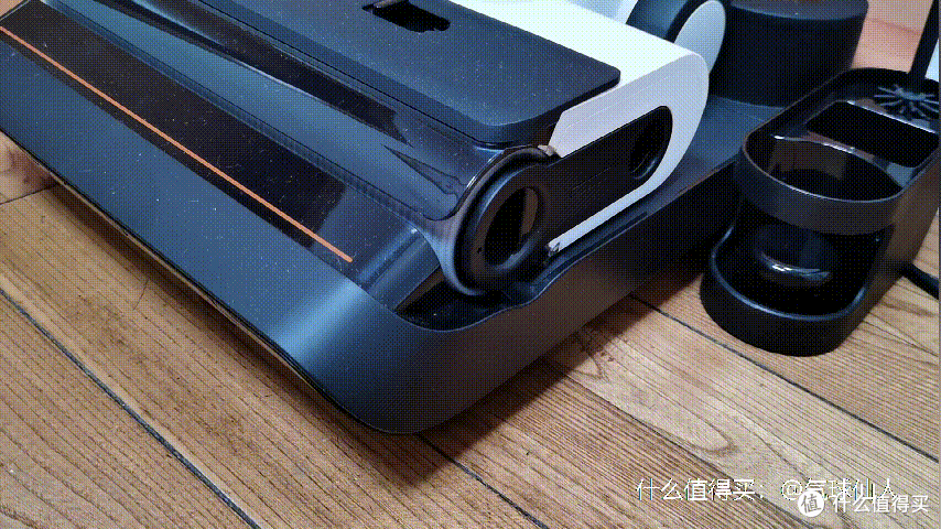 有一款为宝宝光脚玩耍护航的洗地机是一种怎样的体验?小米无线洗地机2测评推荐