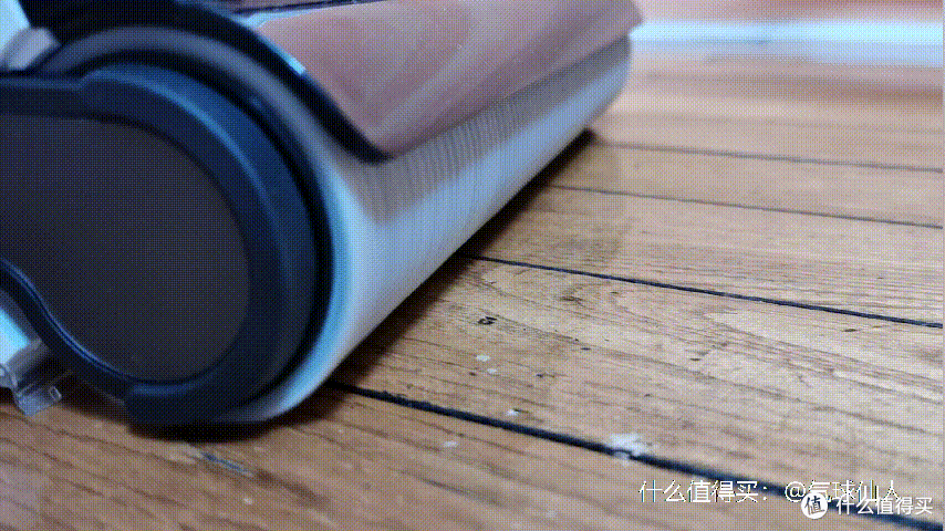 有一款为宝宝光脚玩耍护航的洗地机是一种怎样的体验?小米无线洗地机2测评推荐