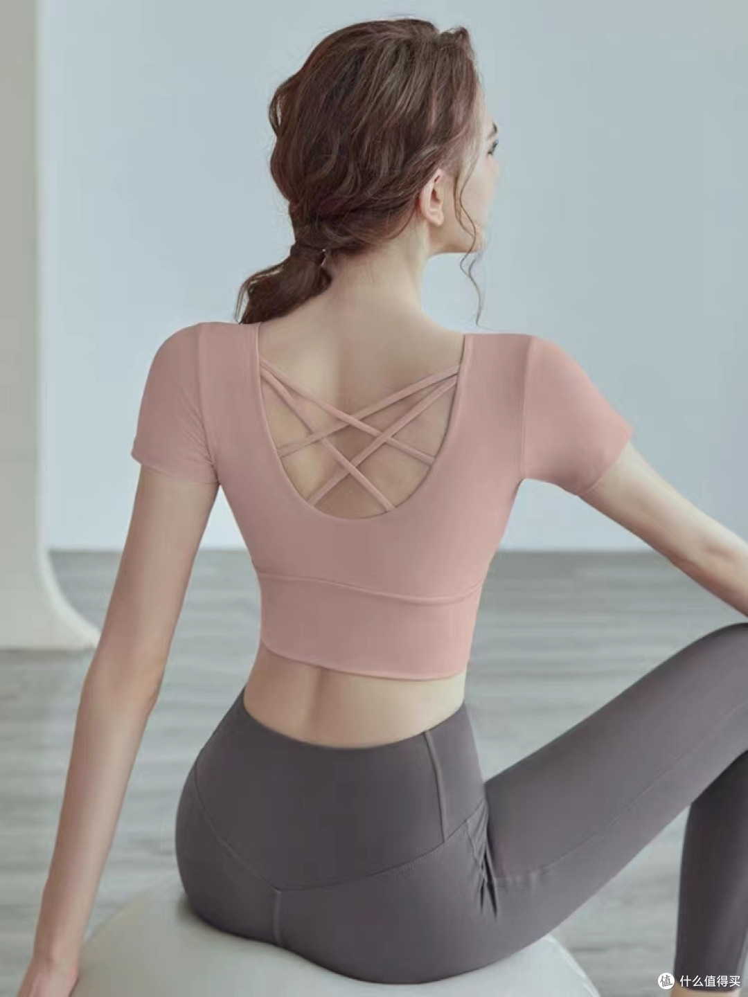 女生瑜伽服要怎么挑?