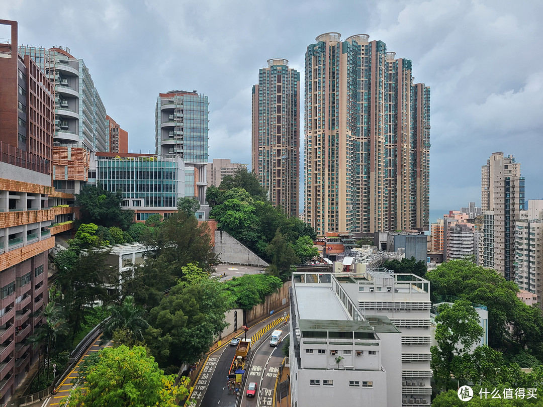 记录在香港的一天之银行开户和港铁一日游