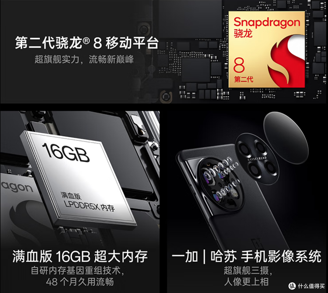 2023年618旗舰手机选购攻略