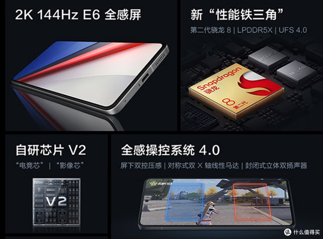 2023年618旗舰手机选购攻略