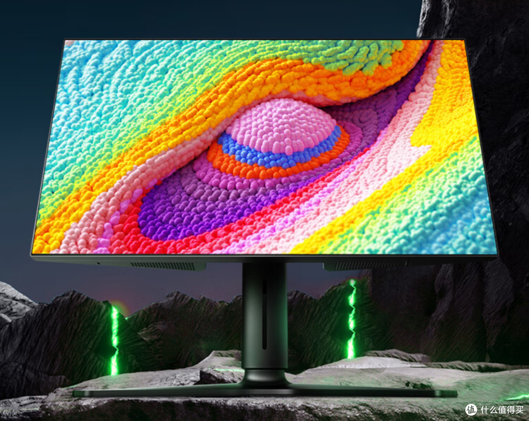 4K160Hz 原厂Nano IPS,你要的旗舰性能都在这里了丨蚂蚁电竞N27U显示器测评体验