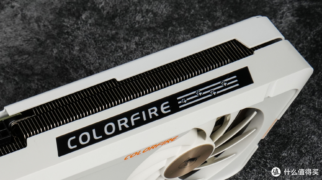 开箱实测 猫猫主题显卡，COLORFIRE RTX 4060 Ti 橘影橙