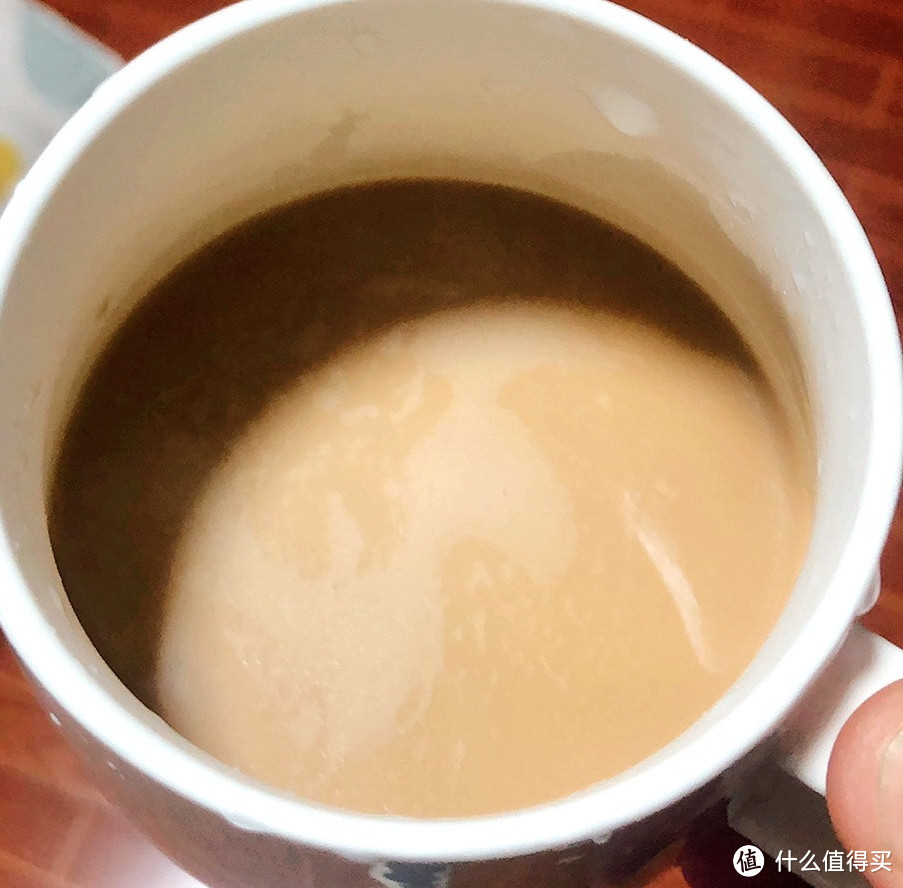 好喝的咖啡之南国生椰拿铁