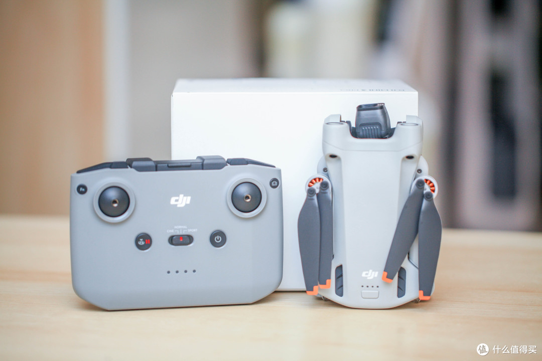 大疆黑科技再度袭来,249克的DJI Mini 3 Pro,老玩家体验过后一个字:香。
