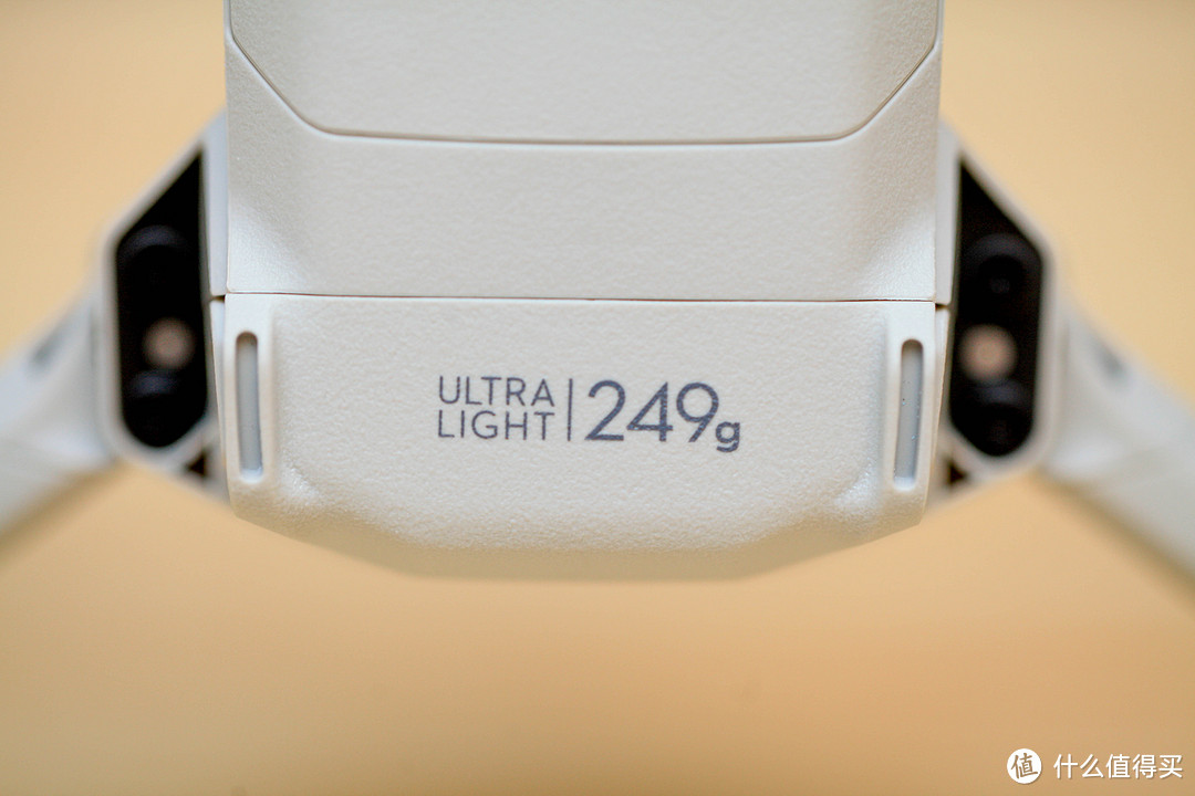 大疆黑科技再度袭来,249克的DJI Mini 3 Pro,老玩家体验过后一个字:香。