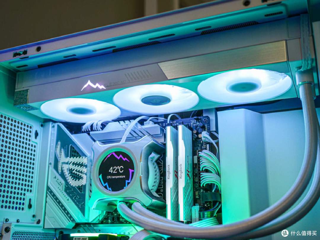 不只是4K游戏,索泰RTX 4090 AI绘图体验