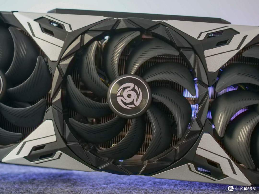 不只是4K游戏,索泰RTX 4090 AI绘图体验