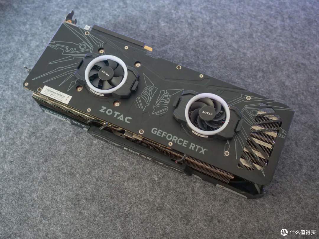 不只是4K游戏,索泰RTX 4090 AI绘图体验