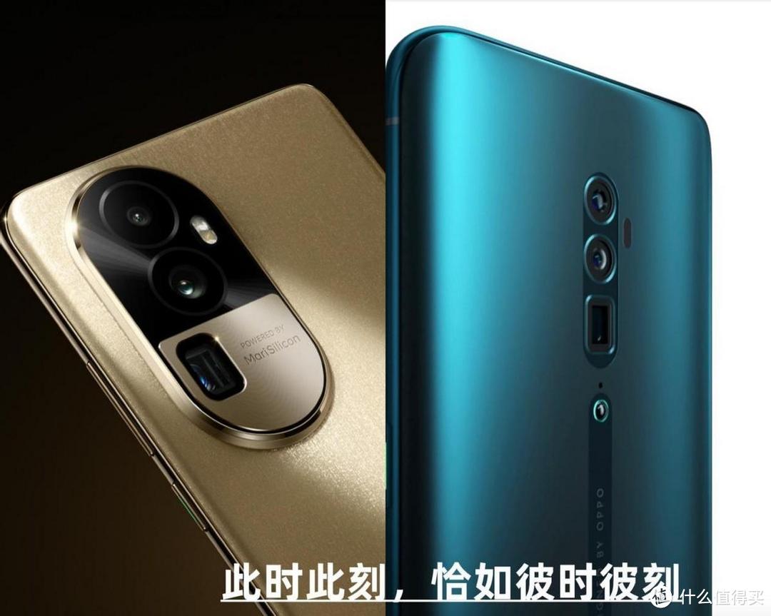 旗舰超长焦普及！OPPO Reno10 Pro+上手体验