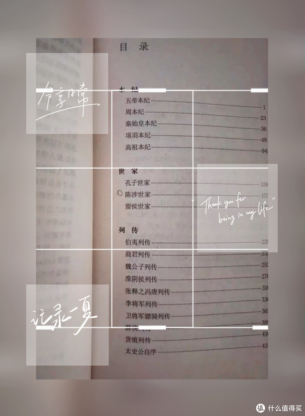 午后生活:一杯咖啡一本书
