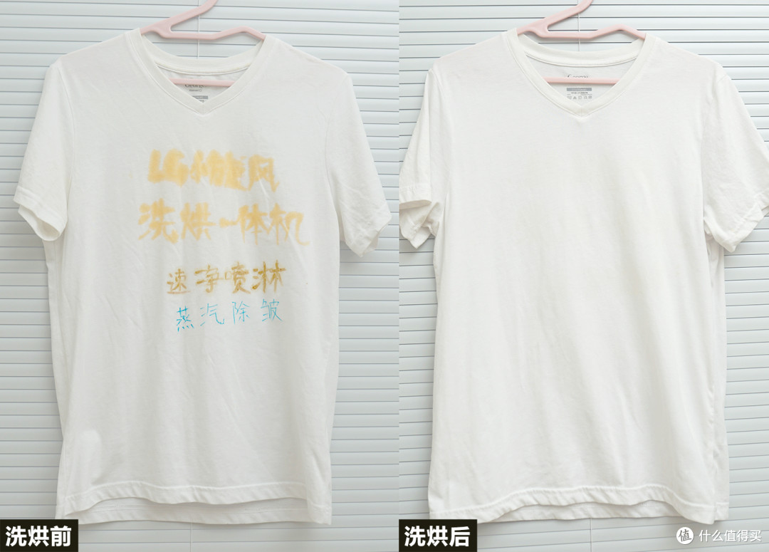 洗烘一体机怎么选?小户型买前必看的选购攻略,附LG新品小旋风洗烘一体机测评