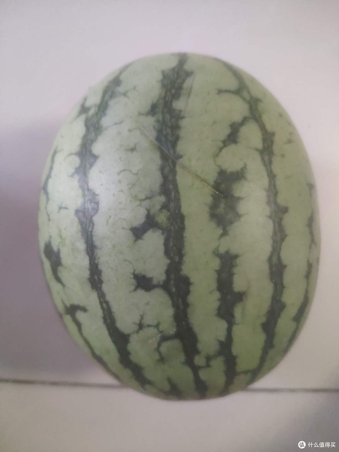 好的西瓜这样选才好吃